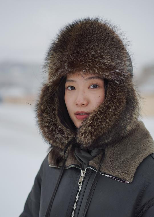 姜晓萱 Amanda Jiang照片