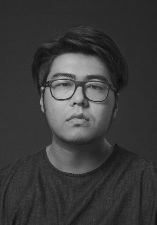 瞿尤嘉 Youjia Qu照片