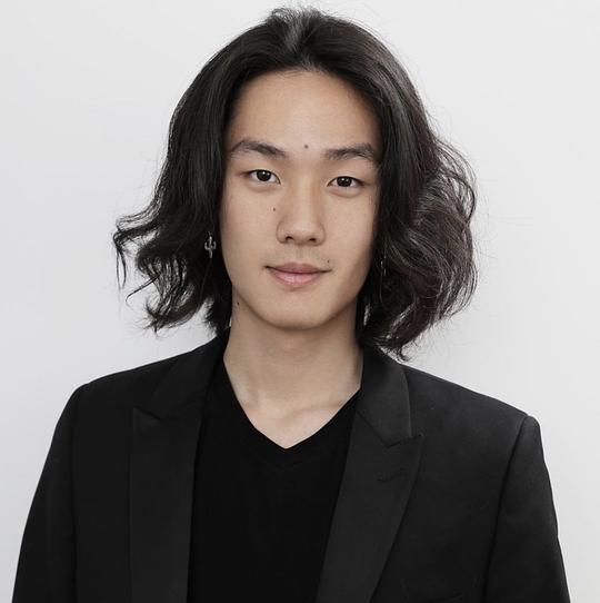 傅晗宇 Hanyu Fu照片