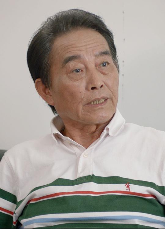 刘国生 Liu Guosheng照片