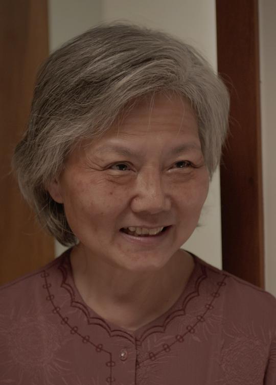 闫京黎 Jingli Yan照片