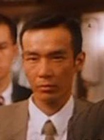 蓝靖 Dave Lam Ching照片