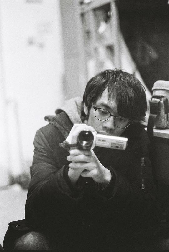 董劼 Jie Dong照片