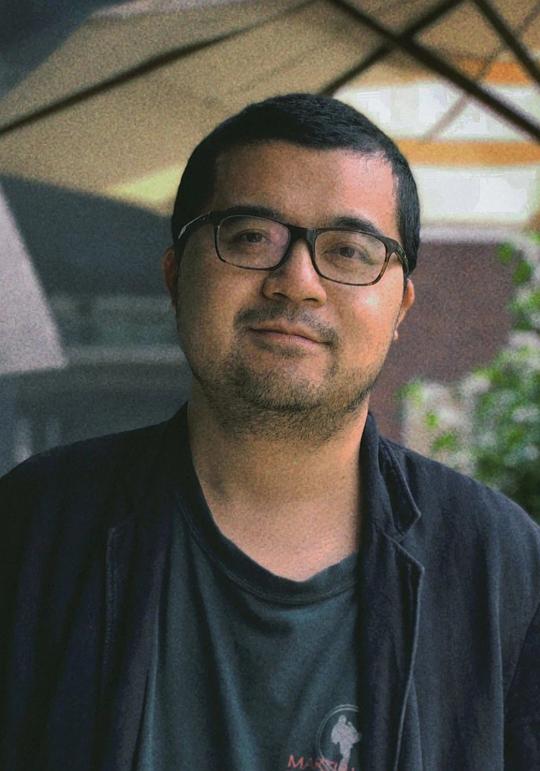 康世伟 Shiwei Kang照片