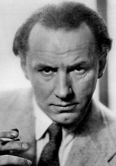 阿诺尔德·范克 Arnold Fanck照片