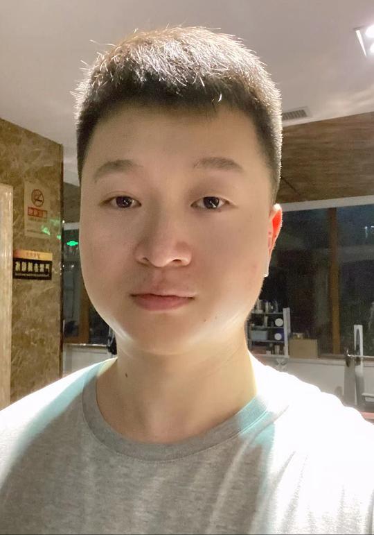 刘硕 Shuo Liu照片