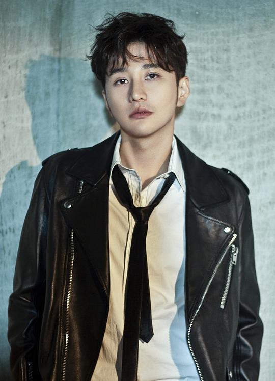 蔡俊涛 Juntao Cai照片