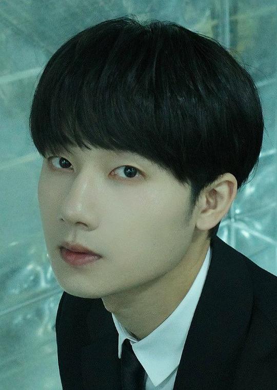 蒋敦豪 Dunhao Jiang照片