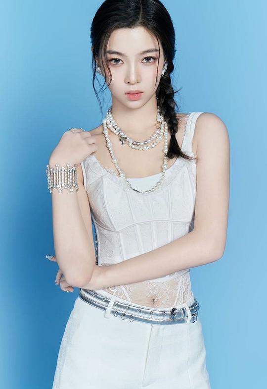 刘婷秀 Tingxiu Liu照片