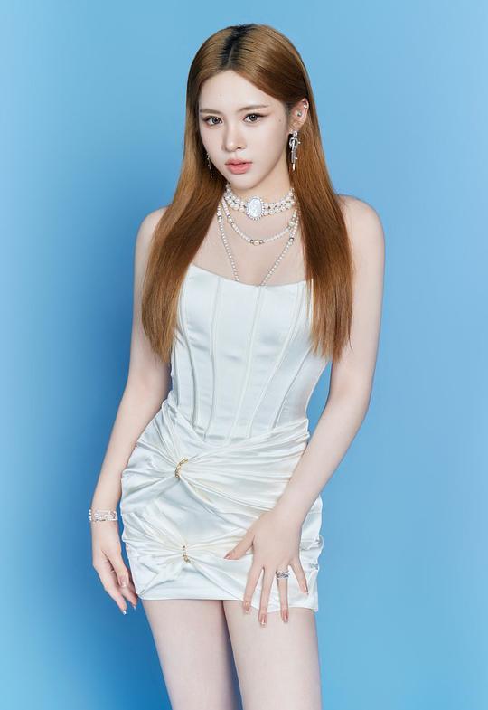 彭湘蕊 Xiangrui Peng照片