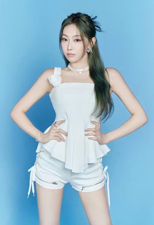 李雨林 Yulin Li照片