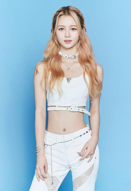 胡静怡 Jingyi Hu照片