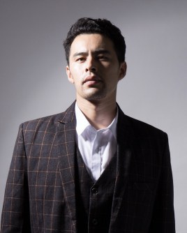 崔冬辰 Dongchen Cui照片