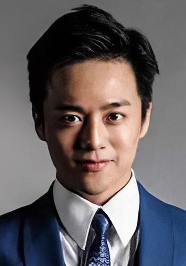 吕熙 Calvin Lui照片