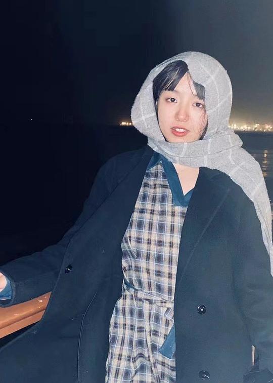 岗珍 Kangdrun照片