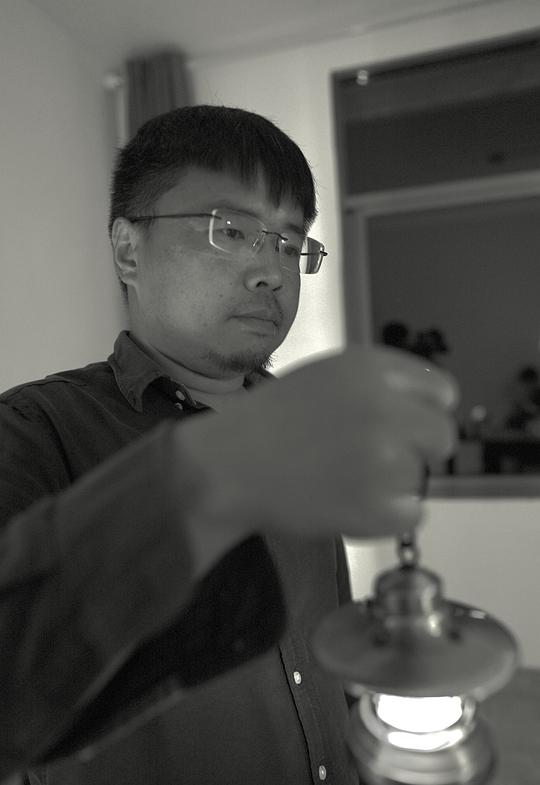 黄卫庶 Huang Weishu照片