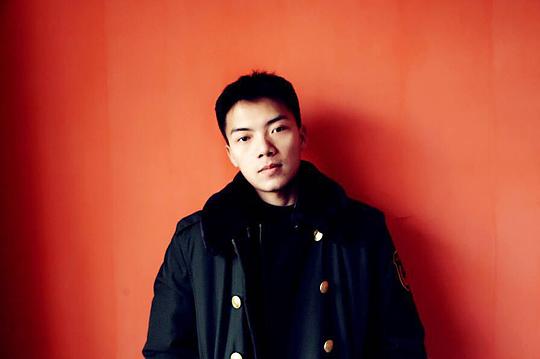 余世学 Shixue Yu照片