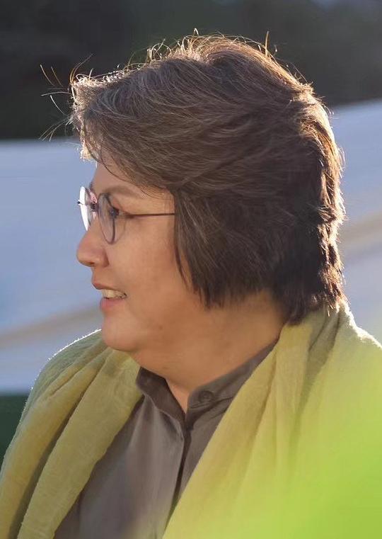 胡迎迎 Yingying Hu照片