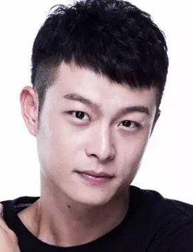 盛路悦 Luyue Sheng照片