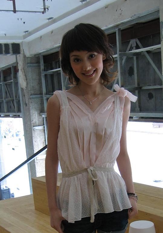 王冠 Guan Wang照片