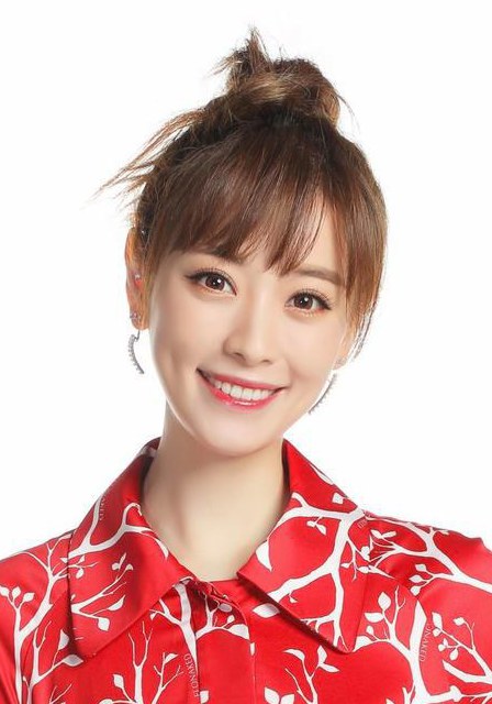 司雯嘉 Wenjia Si照片