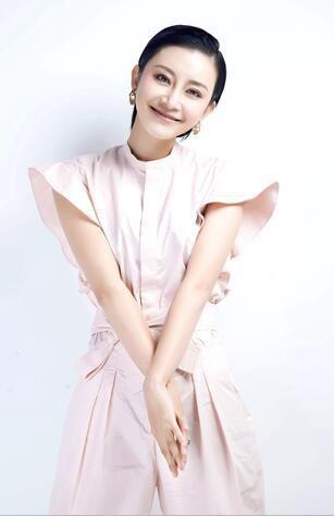 陈姝 Shu Chen照片