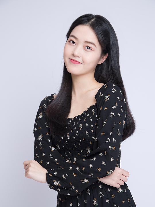 成止微 Zhiwei Cheng照片