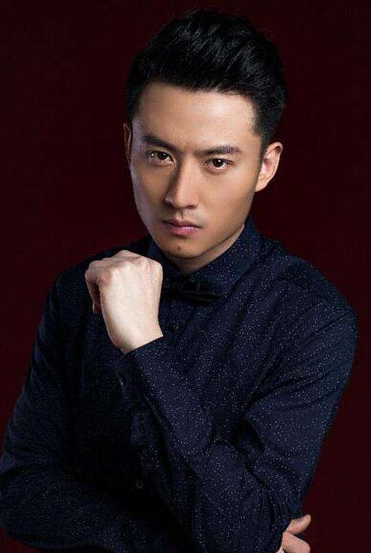 卢冠东 Guandong Lu照片