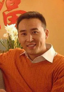 宋宗轩 Zongxuan Song照片