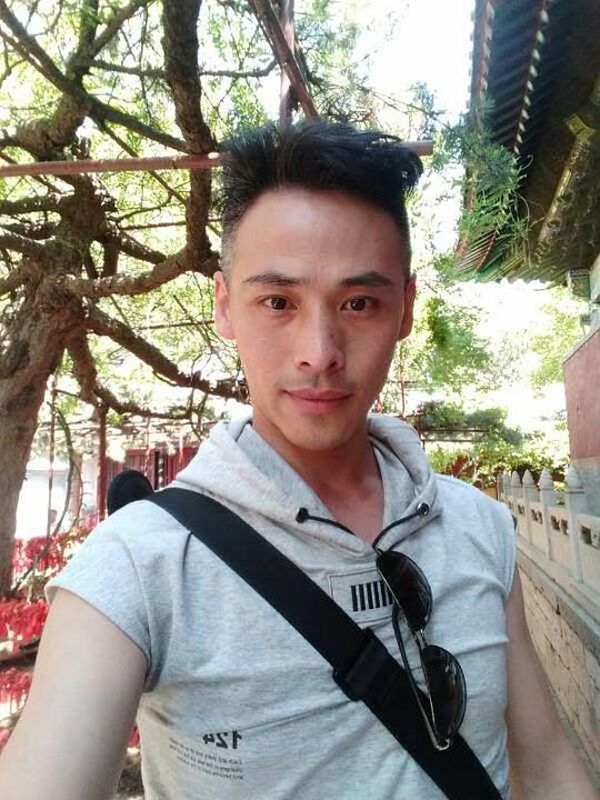 穆建荣 Jianrong Mu照片