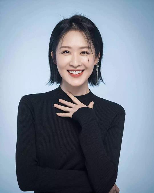 张雯 Wen Zhang照片