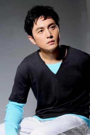 赵擎 Qing Zhao照片