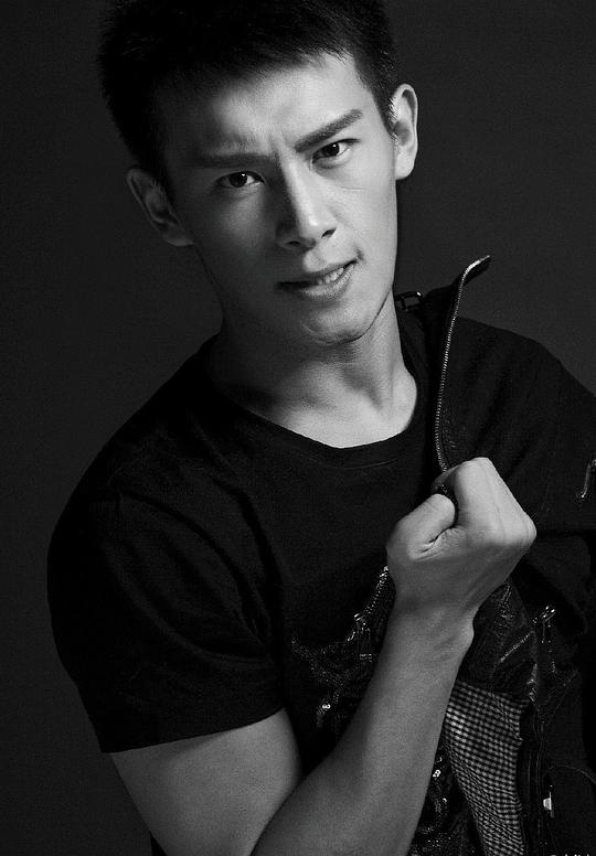 彭士腾 Shiteng Peng照片