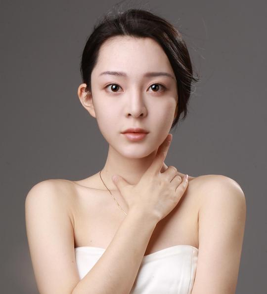 关美婷 Meiting Guan照片