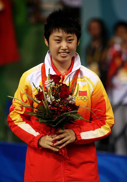 郭跃 Yue Guo照片