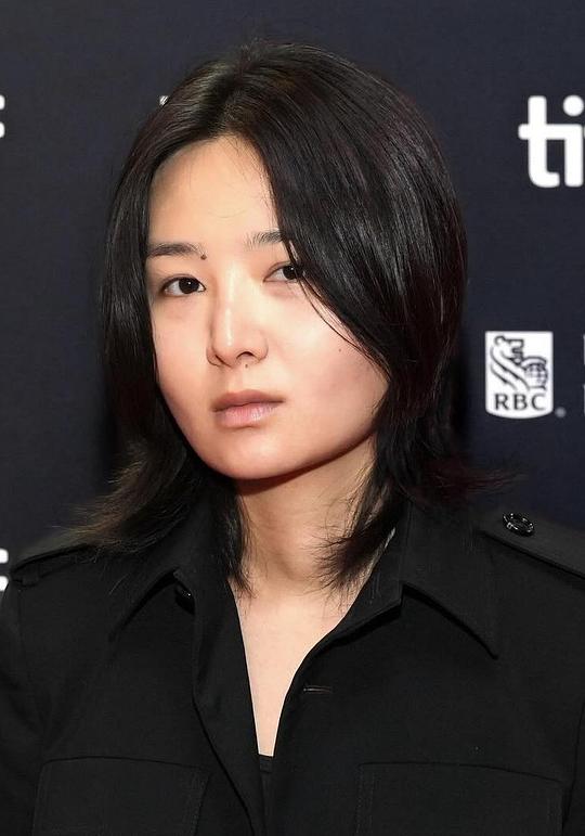 张穆涵 Dorothy Sing Zhang照片