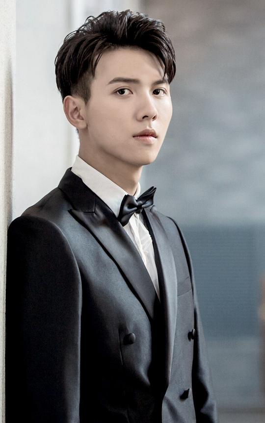 文生 Sheng Wen照片