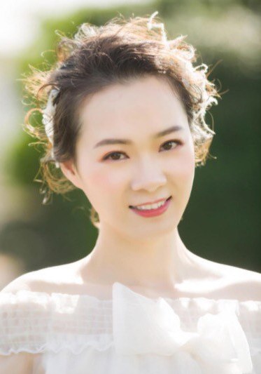 陆羽晴 Yuqing Lu照片