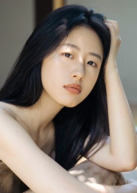 郑静茹 Jingru Zheng照片