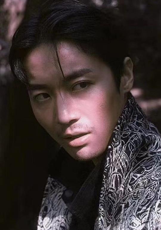 陈振飞 Zhenfei Chen照片