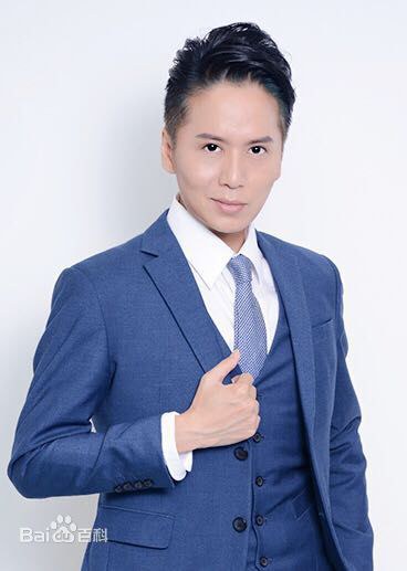 蔡兴麟 Xinglin Cai照片