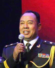 崔根栓 Genshuan Cui照片