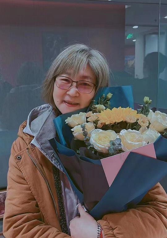 曹国莉 Kuo-Li Tsao照片