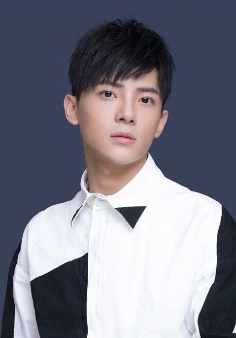 吴俊余 Junyu Wu照片