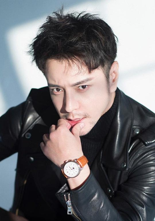 杜俊泽 Junze Du照片