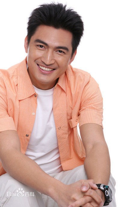 李瀚均 Hanjun Li照片