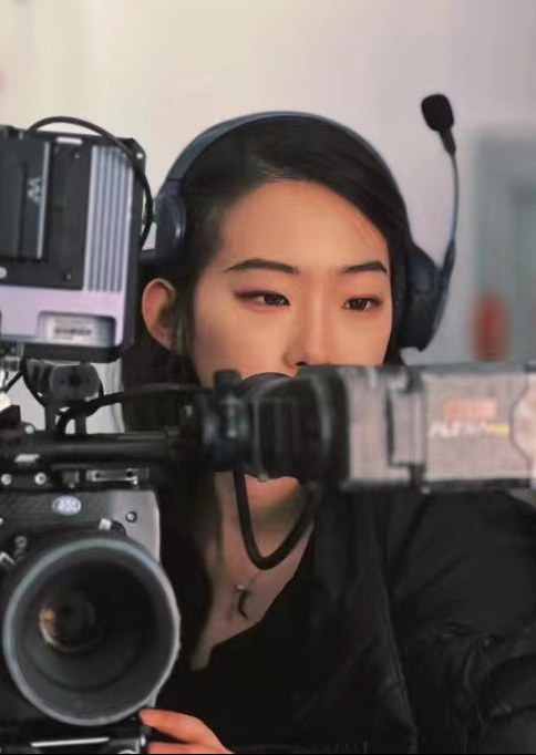 侯金玥 Jinyue Hou照片