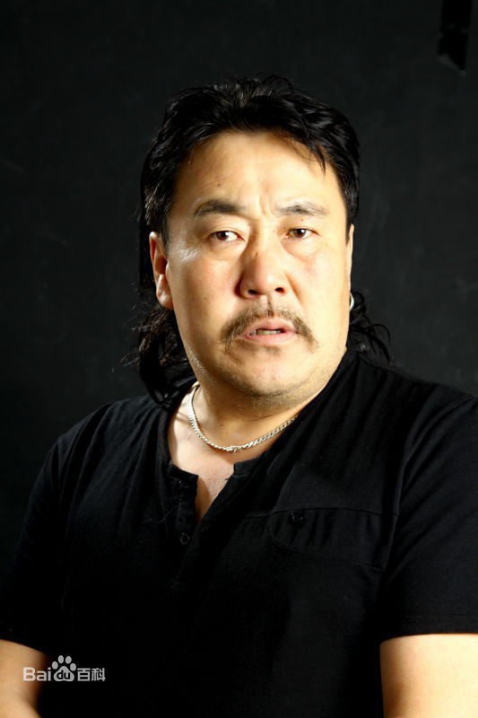 赛兴嘎 Xingga Sai照片