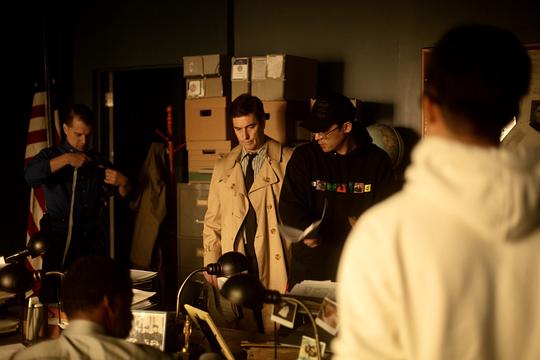 万迪 Randy Wang照片