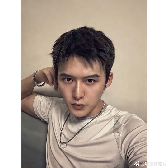 舒贵林 Guilin Shu照片